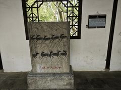 -上海醉白池公园