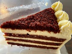 大都会红丝绒蛋糕（6吋）-派悦坊·甜品·蛋糕(日坛店)