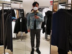 -ZARA(大上海时代广场店)