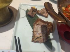 乐山甜皮鸭-全牛匠·乐山跷脚牛肉(西北旺万象汇店)