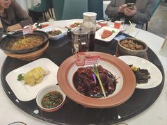 -聚鑫阁江浙菜·非遗传承技艺(闵行交大店)