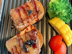 -一本料理(西溪天街店)