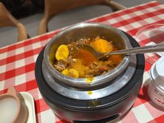 -西贝(金桥店)