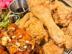 -Dak's 炸鸡(远景路店)