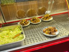 -东大桥小国抻面烧烤(长通路店)