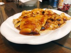 -惠宾楼老菜馆