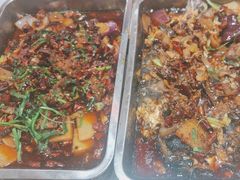 -沈姐万州烤鱼(沙坪坝七中店)