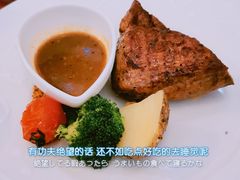 -天空花园餐吧·生日·团建(南山店)
