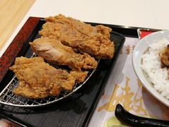 -永和大王(浦东南路店)