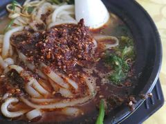 -曹宝林砂锅麻辣烫(星光路店)