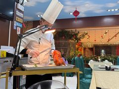 -东四民芳餐厅(世茂工三店)