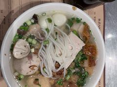 -Cô Thành Restaurant