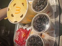 -麦当劳(欧亚卖场店)