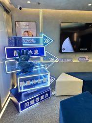 -JY·VALMONT法儿曼官方面护·海菲秀黑钻体验中心