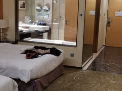 -天津滨海圣光皇冠假日酒店