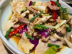 -巴依兄弟西域美食(机场店)