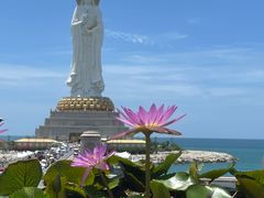 -三亚南山文化旅游区