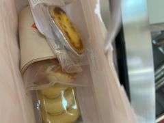 -BreadTalk面包新语·烘焙蛋糕(金光华广场店)