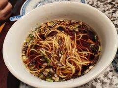 -南京大牌档(凯德大峡谷店)
