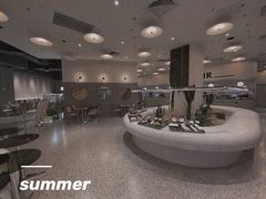 -OUR Bakery(SKP-S店)