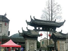 -前童古镇