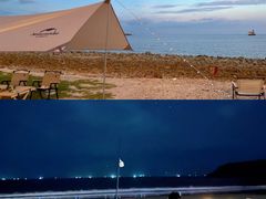 -前王院•巧克力海鲜市集餐厅(万平口店)