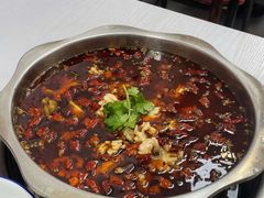 -重庆何乌鱼(南湖逸家店)
