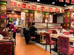 -点都德(龙之梦店)