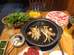 -四喜小胖·北京涮肉(五道营店)