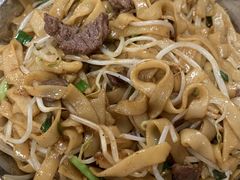 -拉超大排档(南安市场店)