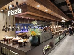 -韩盛·盛江山自助料理(中街大悦城店)