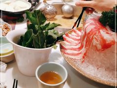 -洪氏嗨捞·猪肚鸡火锅(阳光天地店)