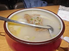 -一个叫川的地方(麒麟新天地店)