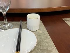 大堂-正阳春烤鸭店(杨楼店)