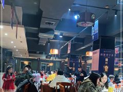 大堂-天下客饭店(中山路店)