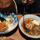 山上下，又来打卡了！