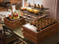 -茵特拉根酒店·西餐厅