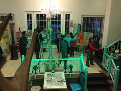 -阿拉丁新疆风味餐厅·清真(罗廊巷店)