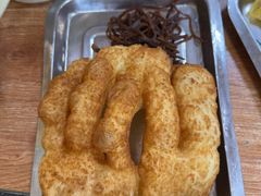 -二牛丸子汤(杏花岭店)