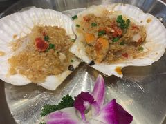 -必点海鲜·鲅鱼水饺(鞍山西道店)