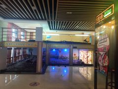 -极乐汇汗蒸会馆(杭州店)