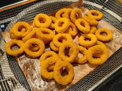 -和润艺术酒店-自助早餐厅