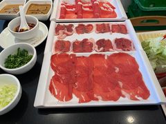 -北门涮肉·铜锅涮肉(南锣鼓巷店)