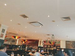 -兰特伯爵西餐厅·啤酒屋(方庄店)