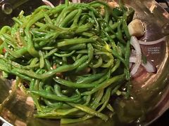 -绿茶餐厅(石家庄万象城店)