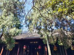 -成都武侯祠博物馆