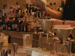 -Shift cocktail bar鸡尾酒吧