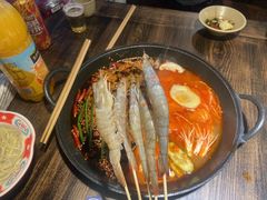 -蜀大侠火锅(恒峰店)