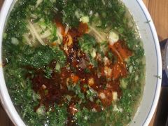 -西部马华清真兰州牛肉面·烧烤夜市(关东店)