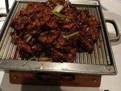 -四季民福烤鸭店(前门店)